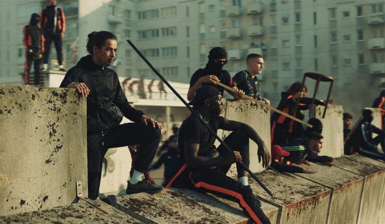 Watch This French Action Film on Netflix Today! Anurag Kashyap Agrees!