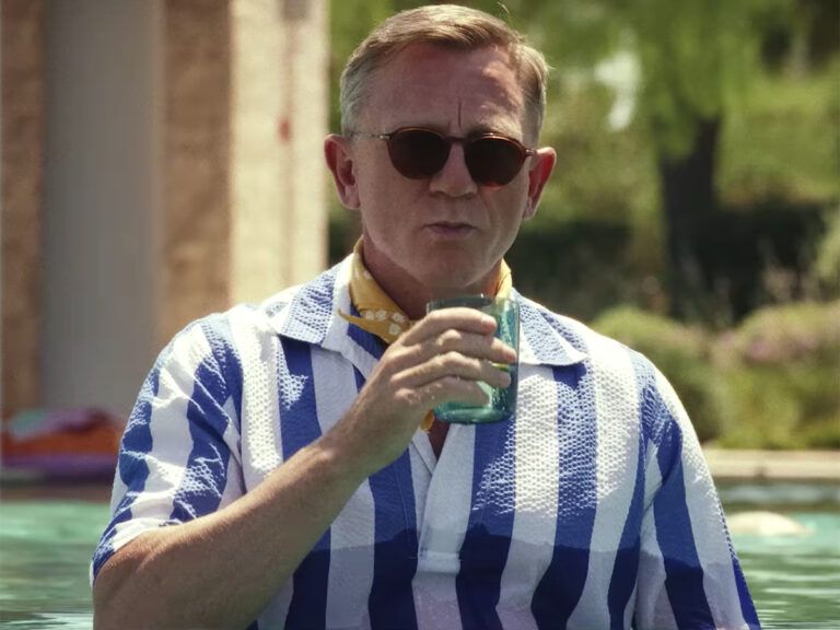 Glass Onion Teaser: Promises Great Performances, Fun, and Yes, Murder