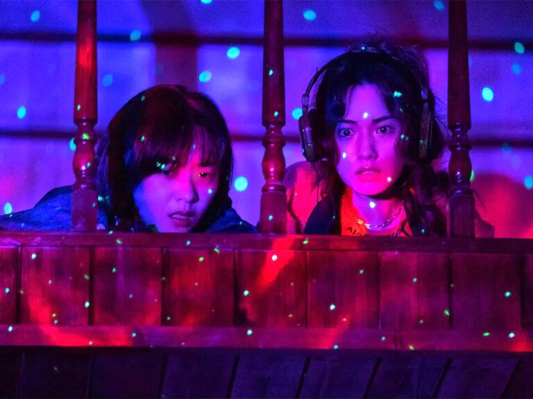 Korean Sci-Fi Series ‘Glitch’ to Stream on Netflix India!