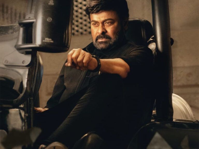 GodFather’s Latest Poster Has Twitter Laughing Out Loud!