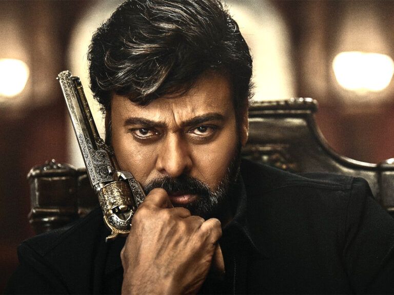 Why Godfather Has Zero Pre-Release Excitement?