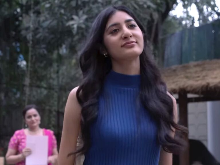 ‘Good Bad Girl’: Trailer, Release Date, Streaming Platform, Cast, Plot