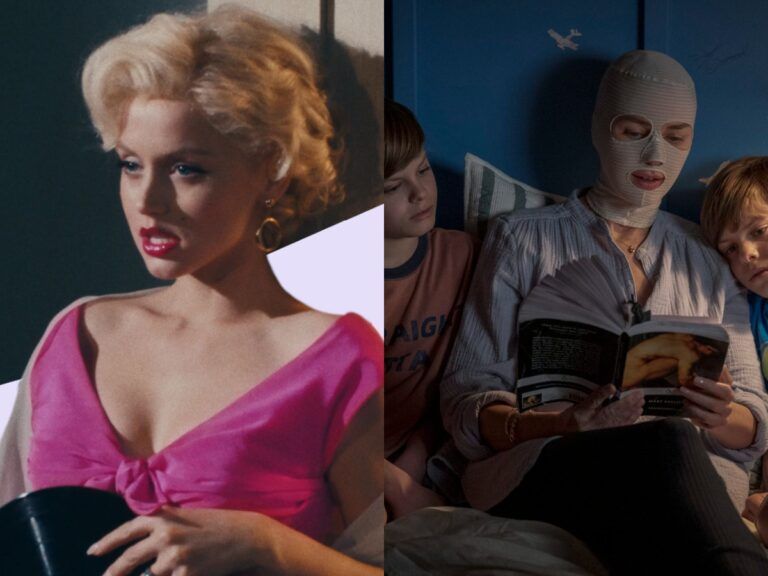 This Week’s Top Foreign OTT Releases: Blonde, Goodnight Mommy Etc