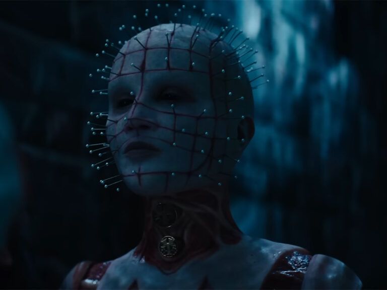 ‘Hellraiser’ Trailer Revealed, Jamie Clayton Plays Pinhead