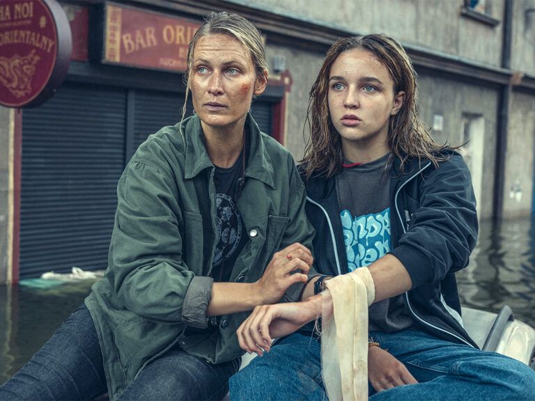 Polish Drama ‘High Water’ Premieres On Netflix Soon