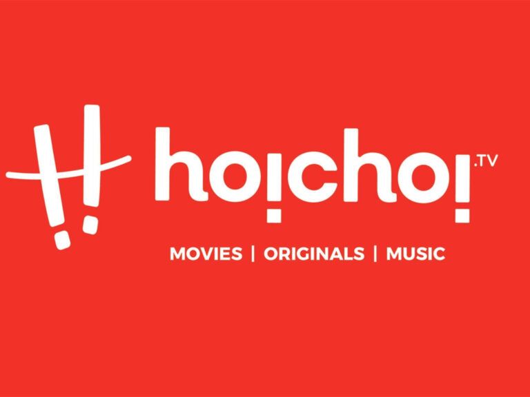 Hoichoi Turns 6; Announces Massive New Slate Of 25 Titles!