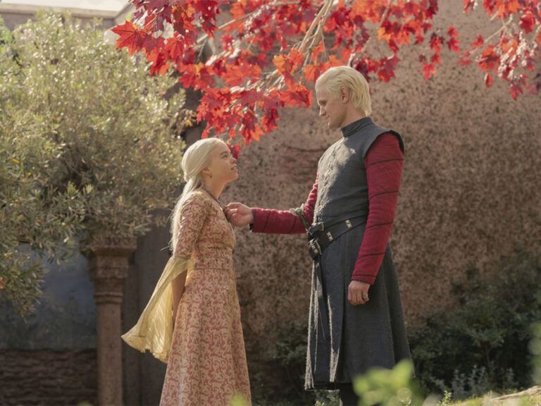 Is HBO’s ‘House of the Dragon’ Episode-4 The Best So Far?