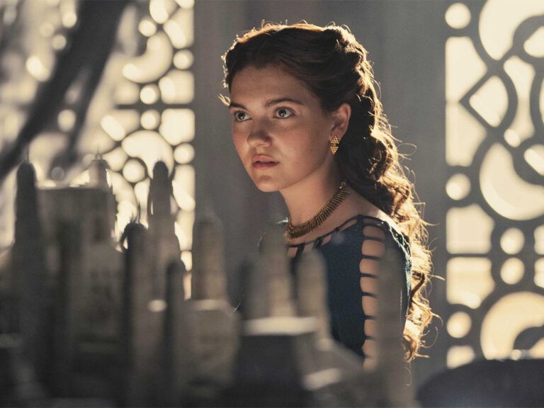 House of the Dragon: Premature Farewell to Beloved Characters?