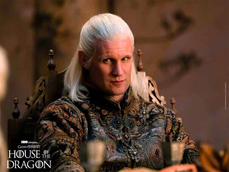 ‘House of the Dragon’ E7 Is Going to Be Extra Special. Here’s Why