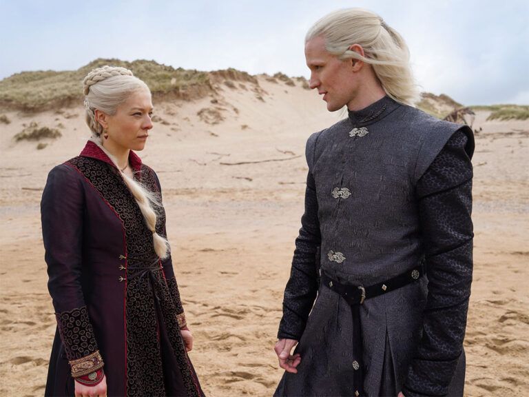 House of the Dragon, Episode 4 Begins With a Glitch on Hotstar!