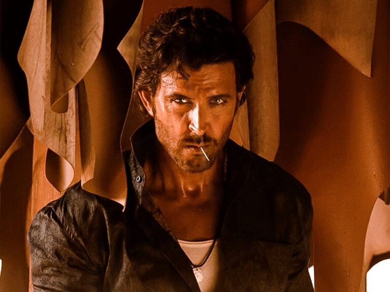 Hrithik Roshan’s Comeback As Vedha: The Reason To Watch The Movie?
