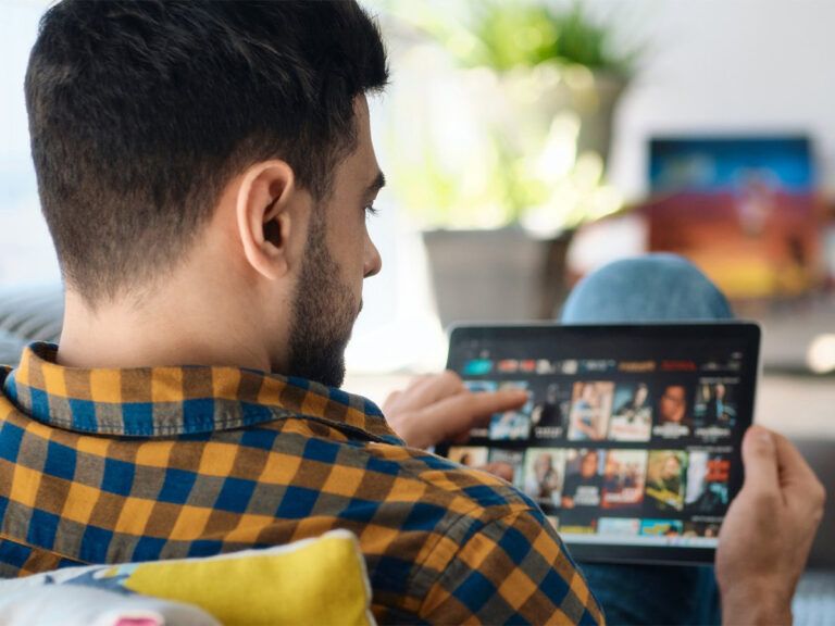 Why Is The Focus Of Indian OTT Shifting From Series To Movies?