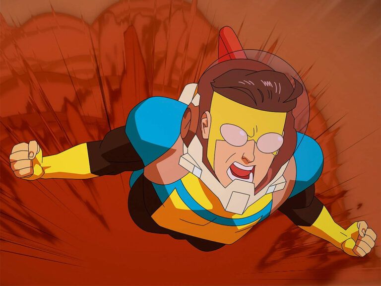 Amazon Prime Video’s Invincible Series Gets Huge Update on S2 & S3