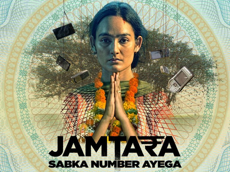 Netflix Puts Everything Into Jamtara Promotion! Was It Worth It?