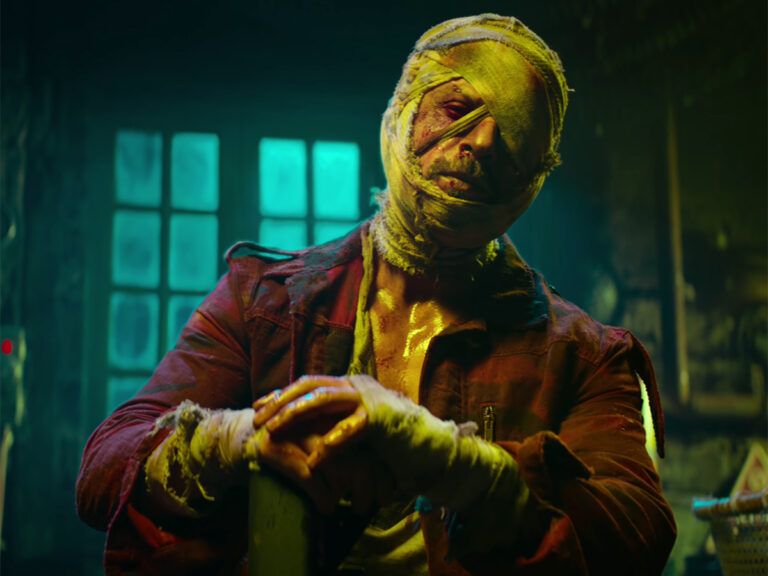 Netflix Acquires Shah Rukh Khan’s ‘Jawan’ Digital  Rights!