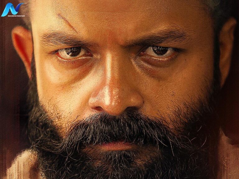 Jayasurya’s ‘Eesho’ OTT Platform, Release Date Locked!