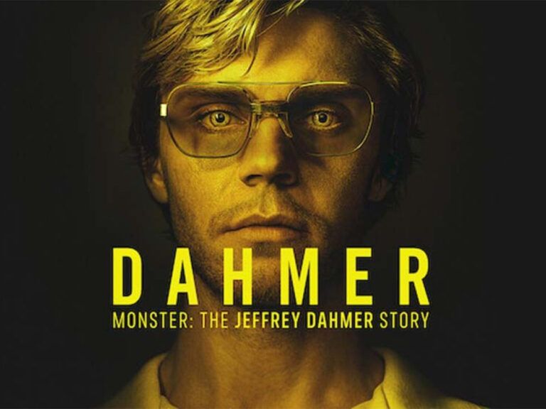 Netflix Can’t Get Enough Of Serial Killer Jeffrey Dahmer