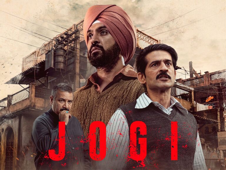 Why Is Jogi Important For Netflix India Even More Than Views?