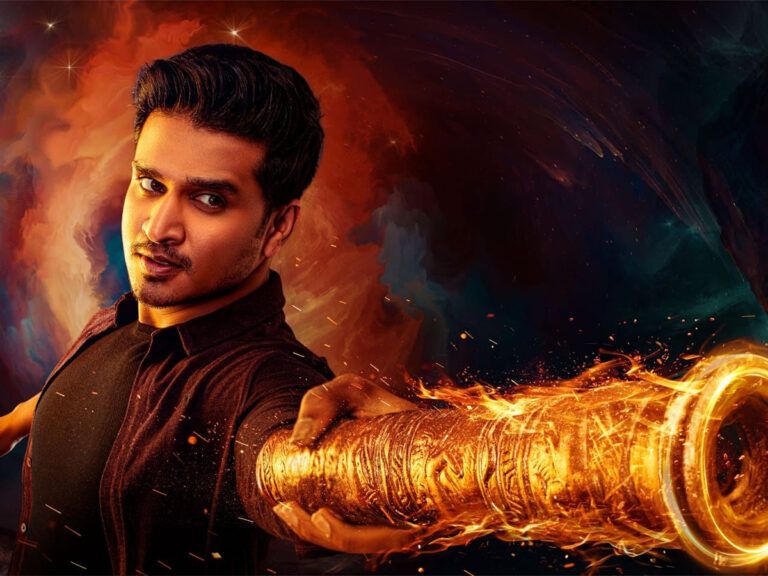 Karthikeya 2 To Release Soon On OTT! Find Streaming Details