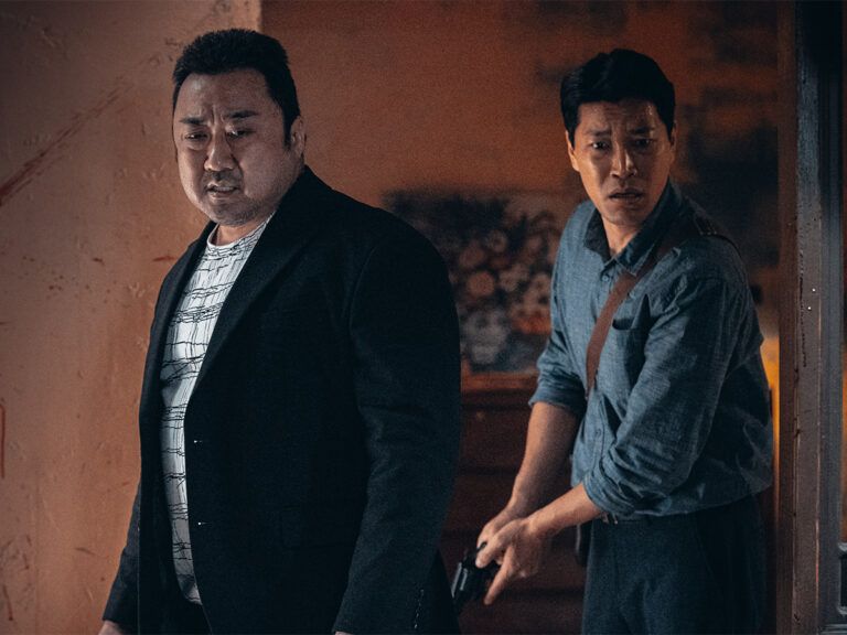 Korean Film ‘The Roundup’ OTT Release Date, Platform In India