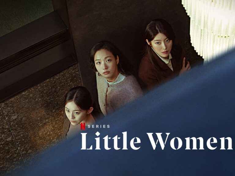 Why Should You Start Binging ‘Little Women’ on Netflix India?