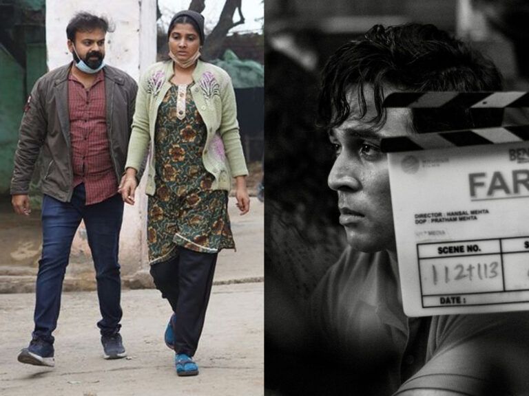 A Hindi & A Malayalam Film Make It To BFI’s London Film Festival!