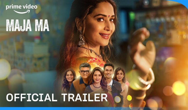 ‘Maja Ma’: Trailer, Release Date, Streaming Platform, Cast, Plot