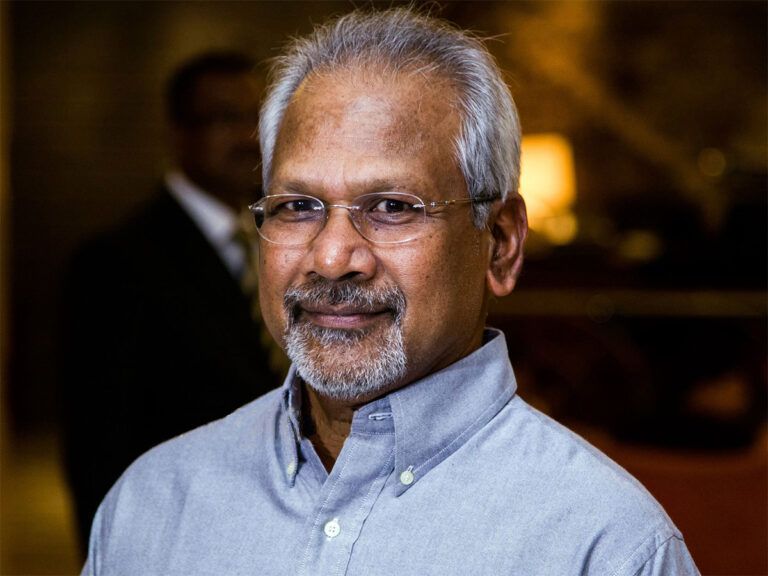 Mani Ratnam Drops New Updates About Ponniyin Selvan Duology!