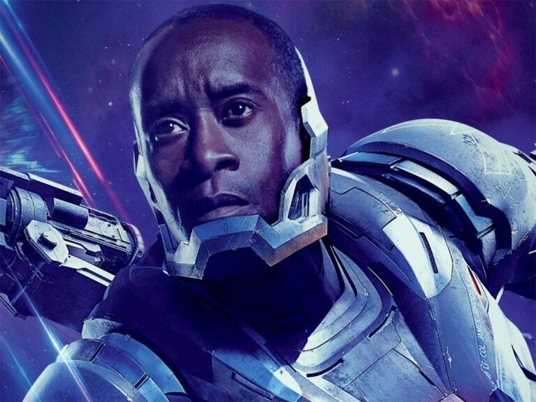 Marvel’s Armor Wars Big Update: No Longer A Disney+ Series