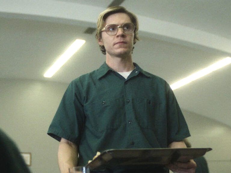 Is Netflix’s Dahmer The Representation LGBTQ Community Deserves?
