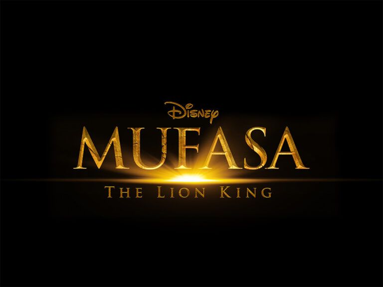 Disney Announces ‘Mufasa: The Lion King’ Prequel Film