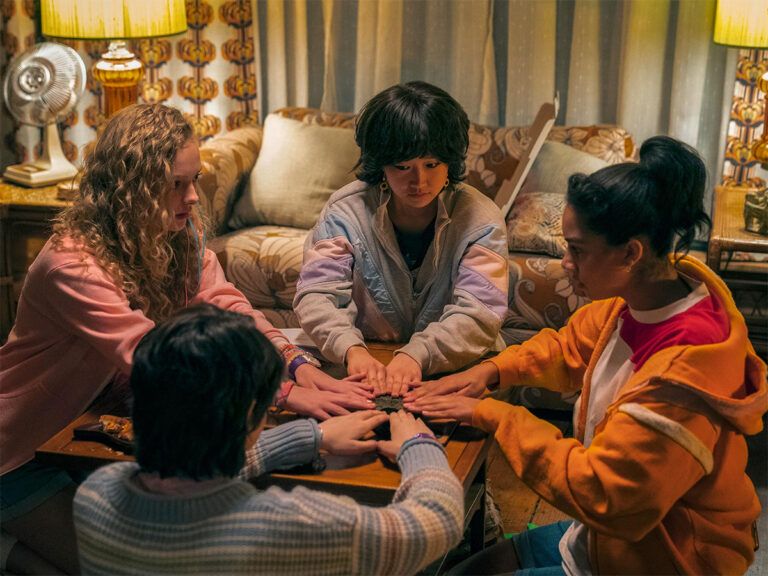 Prime Video’s ‘My Best Friend’s Exorcism’ India Release Details