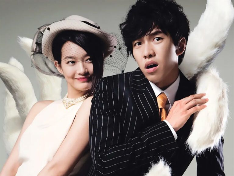 Binge Watch This K-Drama on MX Player This Weekend!