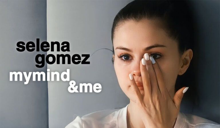 My Mind And Me: Have A Look Into The Life Of Selena Gomez