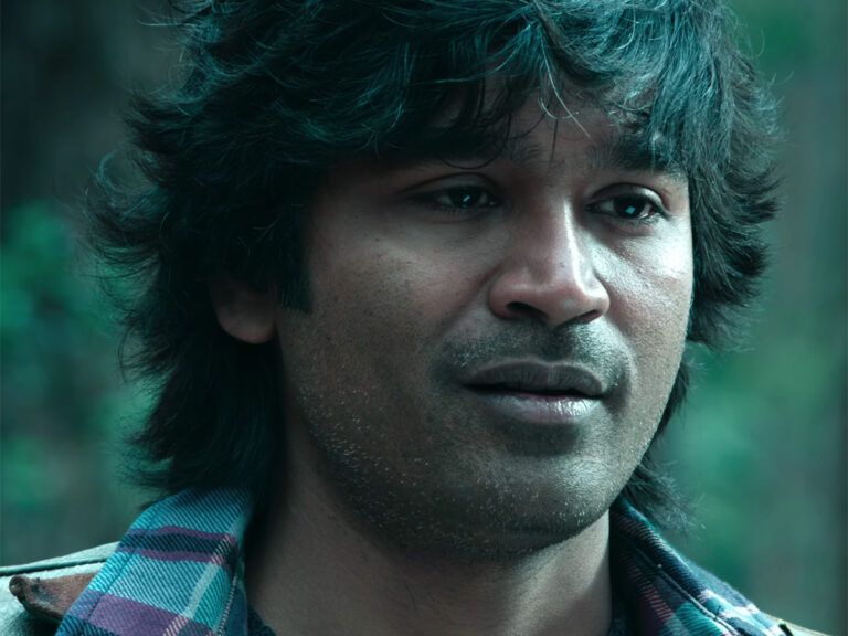 Naane Varuvean Teaser Out: Dhanush In The Tamil Adventure Thriller