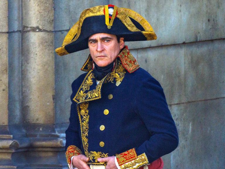 Ridley Scott’s Apple TV+ Film ‘Napoleon’ Out of Oscar 2023 Race