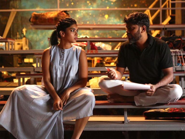 Pa Ranjith’s Latest Film Outranks Vikram, Gargi on Letterboxd