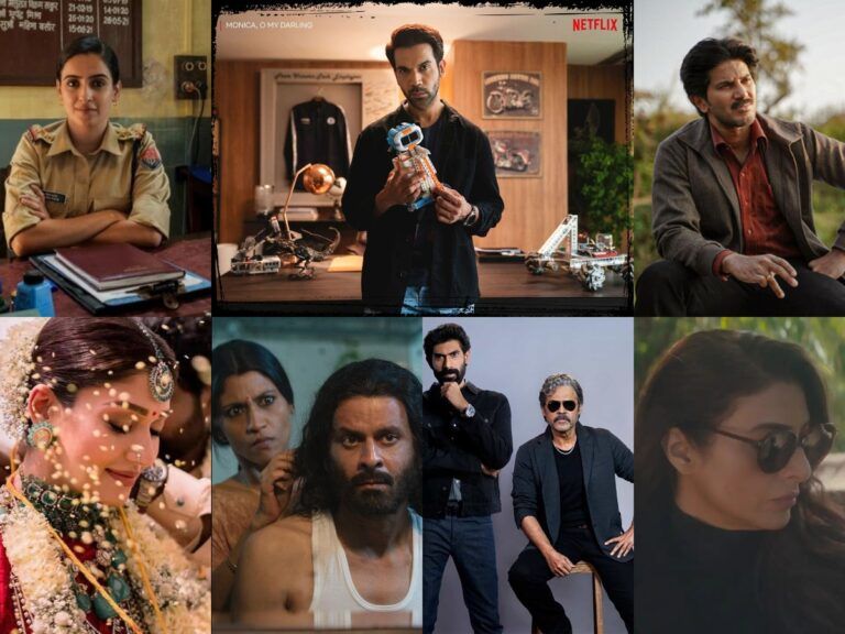 Netflix India TUDUM Festival! All The Announcements Here For You