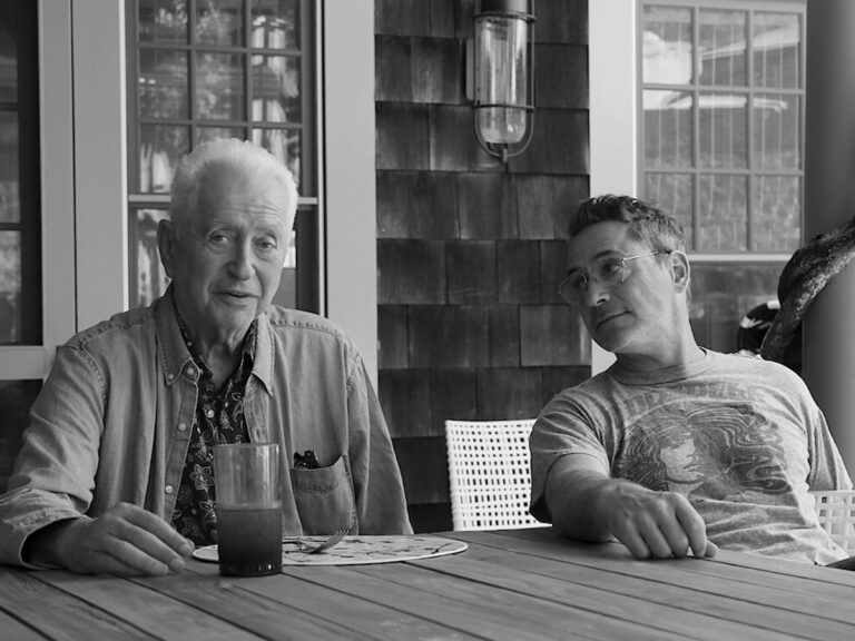 Netflix Lands Robert Downey Sr. Documentary ‘Sr.’ With Oscar Plans