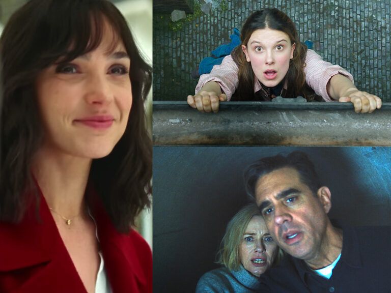 Netflix’s TUDUM: Teasers & Release Dates Of Hotly Awaited Titles!