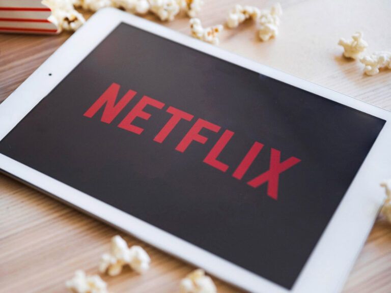 Netflix Calendar For September 2nd Half! OG Movies Add Fun