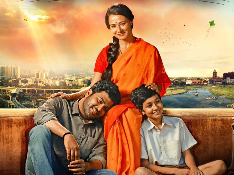 Sharwanand’s ‘Oke Oka Jeevitham’ OTT Platform Revealed!