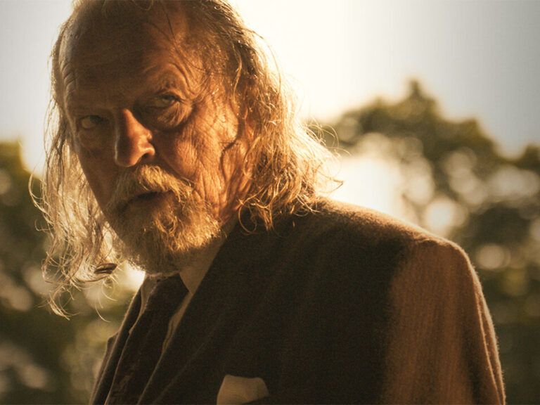 Old People Turn Deadly Killers In Upcoming Netflix German Movie