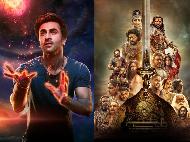 Can PS-1 Repeat Brahmastra’s Magic With Mixed Talk?