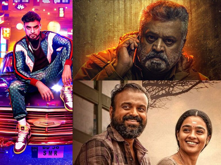 Malayalam Fest Coming Up On OTT; Paappan, Thallumaala & More