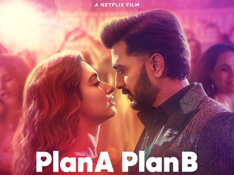 Plan A Plan B Review – Generic & Predictable, Kinda Cute Rom-Com