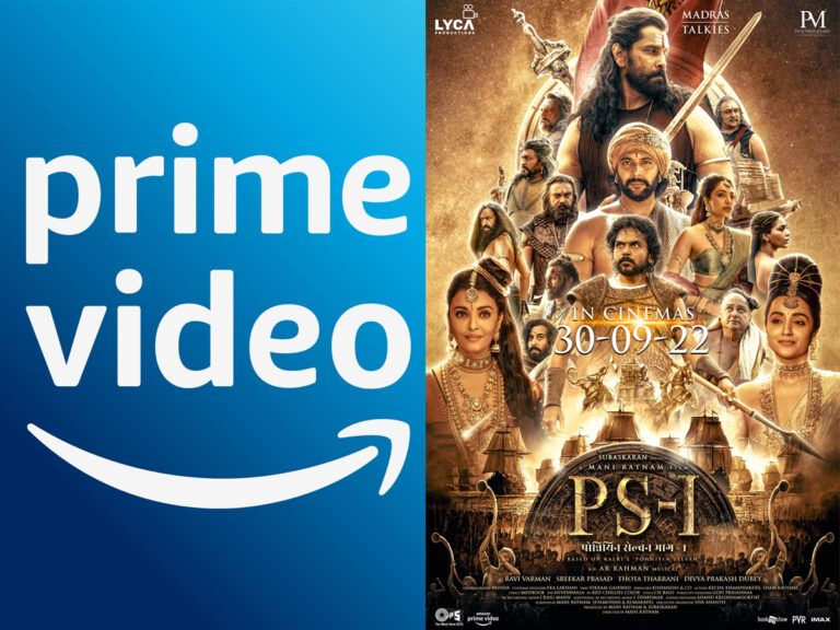 Did Amazon Close An Early Exclusive Deal With PS1?