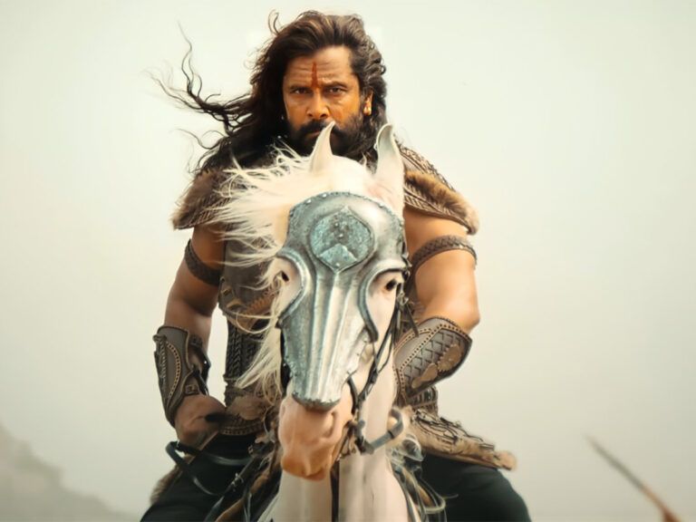 Ponniyin Selvan 1 Trailer; Was The Hype Really Worth It?