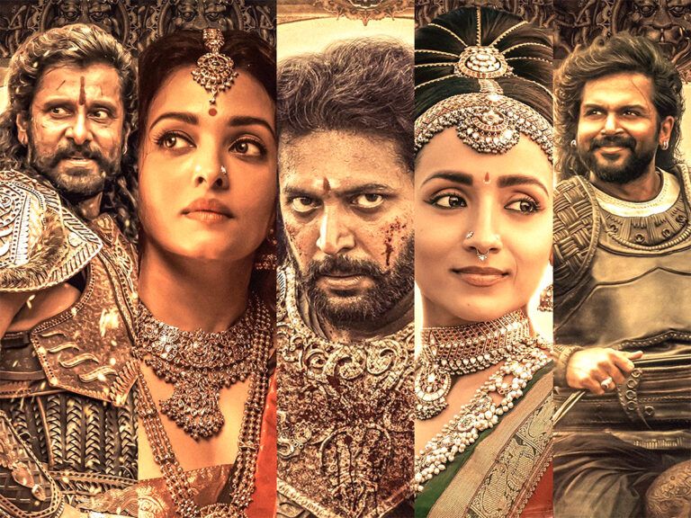 ‘Ponniyin Selvan-I’ Misses Out on Big Chance to Promote the Film