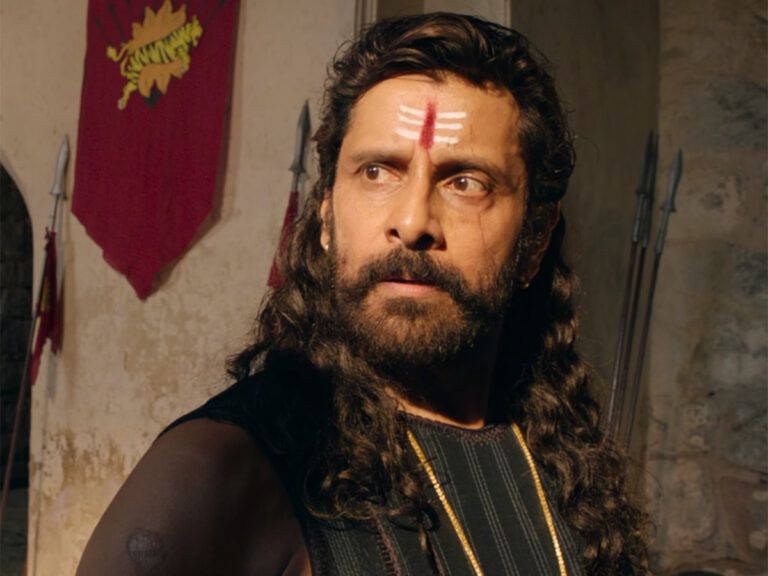 ‘Ponniyin Selvan 1’: Trailer, Release Date, Streaming Platform, Cast, Plot